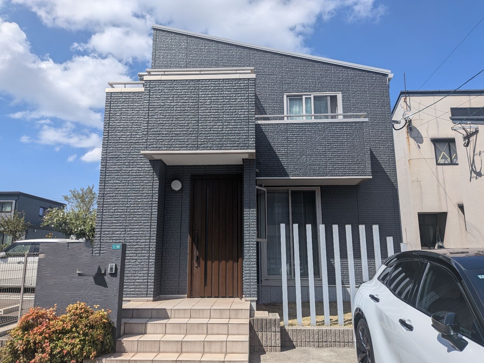 大分市北下郡　施工後